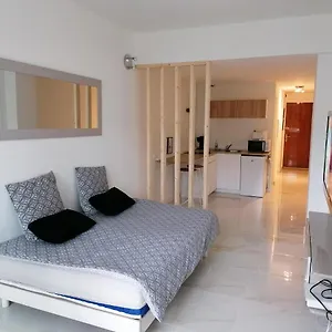 Appartement Festival, Cannes