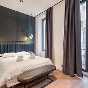 Montefiore Apartment