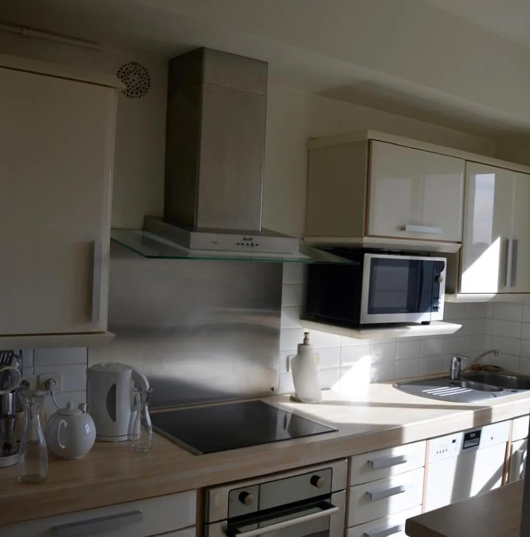 Appartement 2 Chambres Terrasse 100M Croisette Cannes 0*,