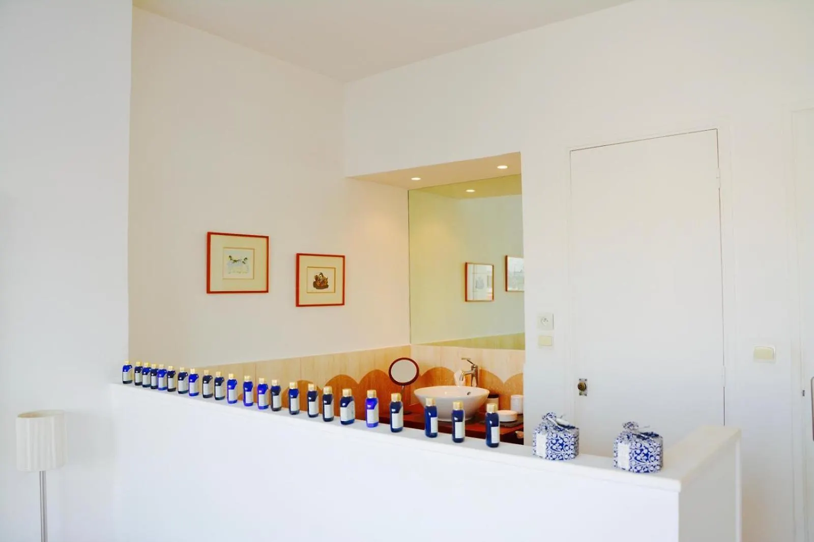 Appartement 2 Chambres Terrasse 100M Croisette Cannes 0*,  France