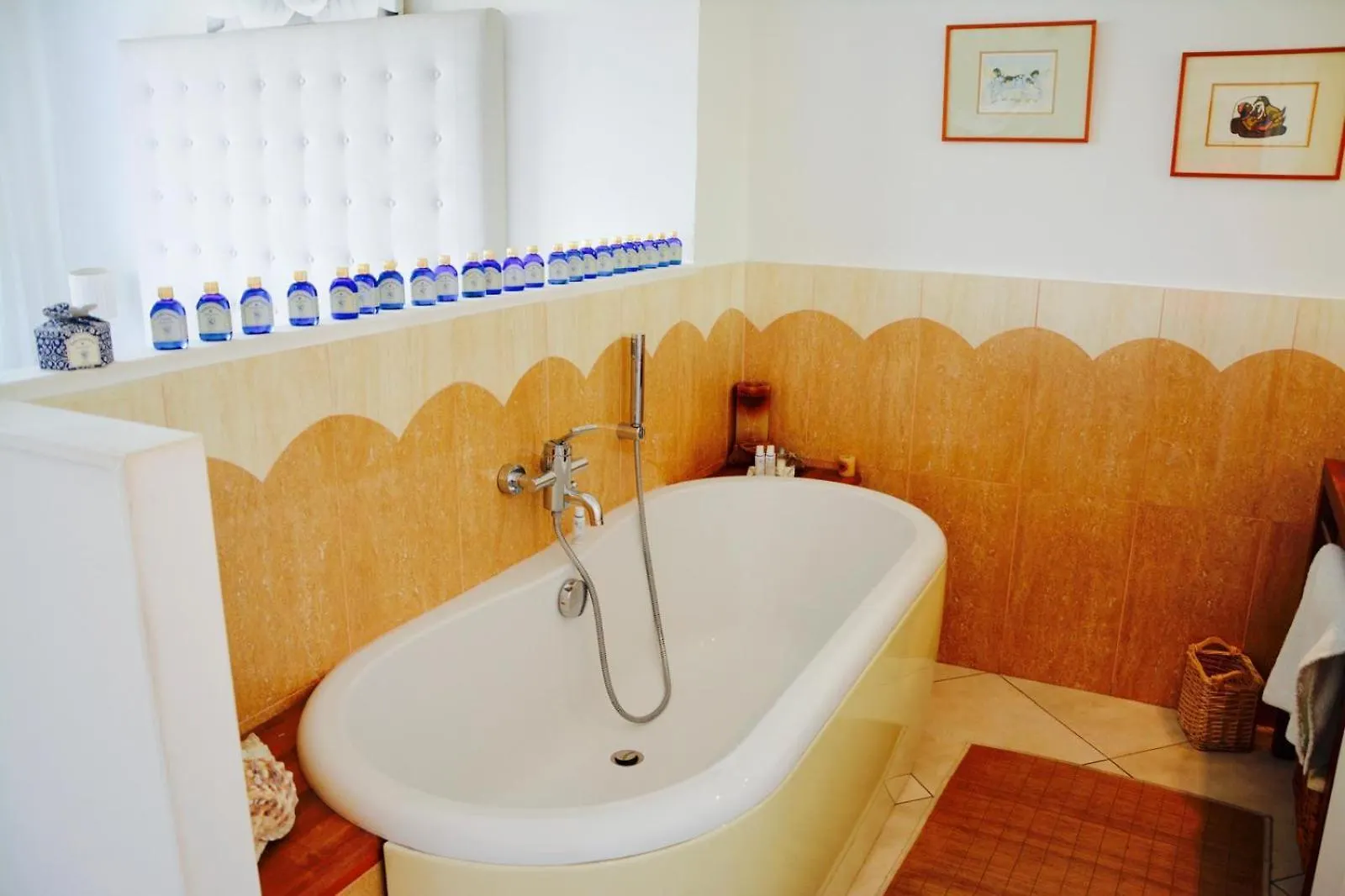Appartement 2 Chambres Terrasse 100M Croisette Cannes